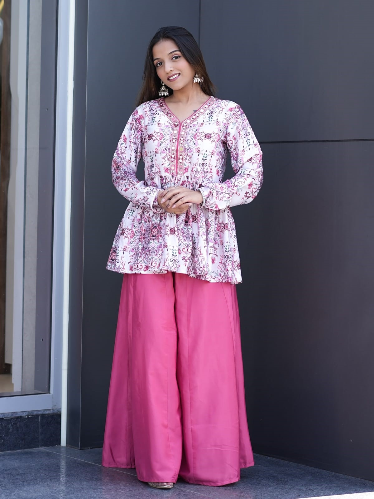 Festival Special Designer Traditional Wear Collection